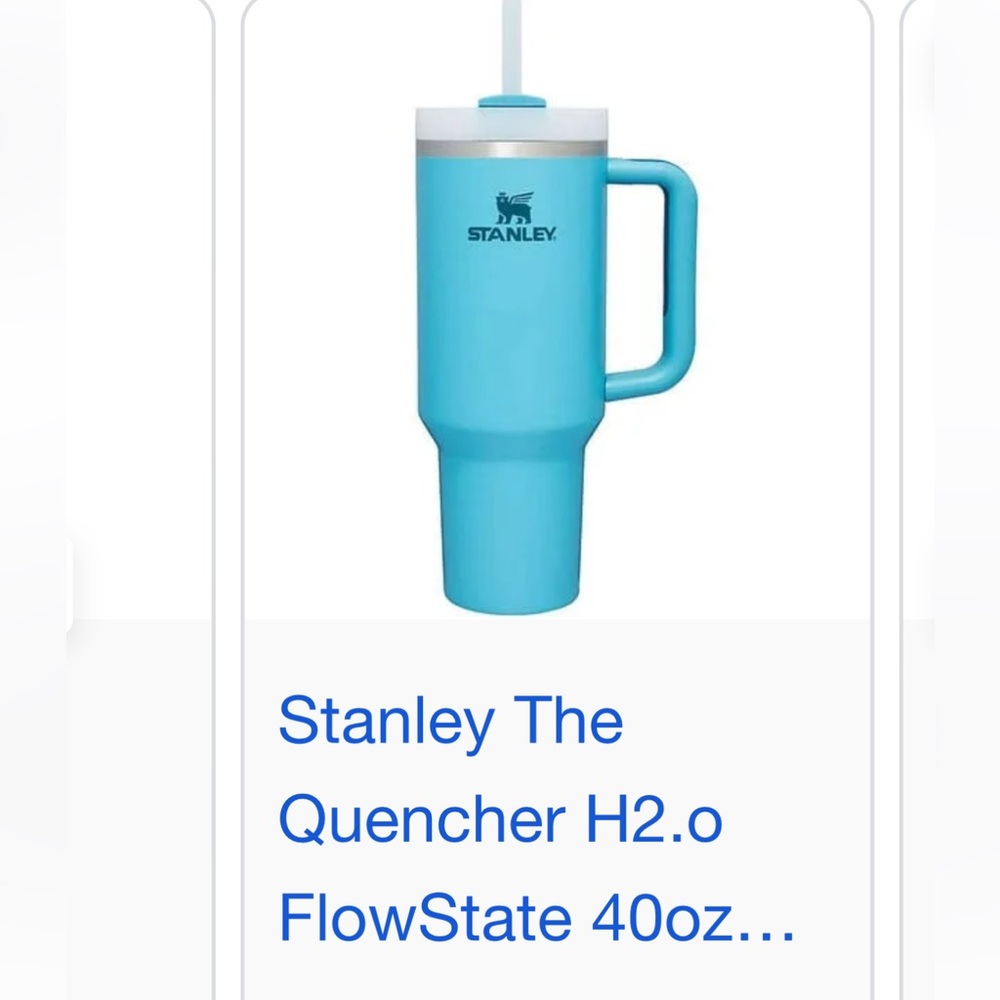 stanley 40 oz